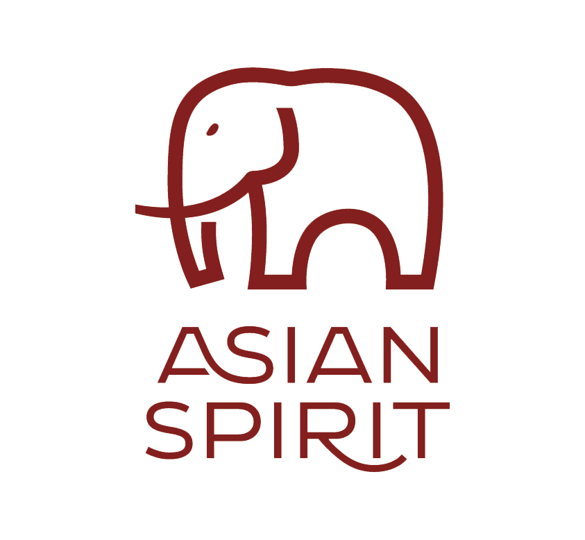 AsianSpirit logo